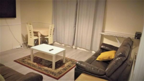 London Zone 1, 3bedroom Maisonette with a view